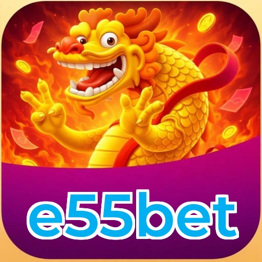 Principais provedores de slots da e55bet - NetEnt, Pragmatic Play, Play'n GO